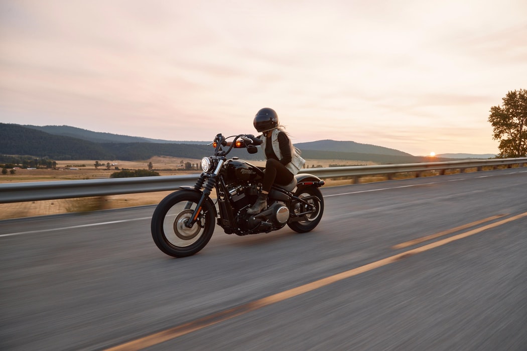  5 Advantages of Owning a Motorcycle 