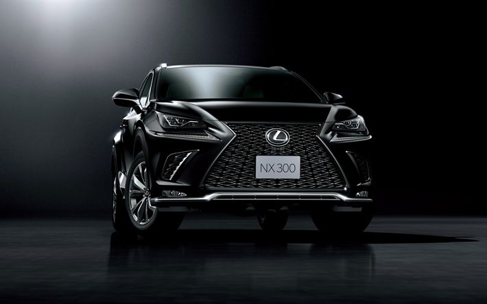 2023 Lexus NX Price + Features + Performance - NewCarBike