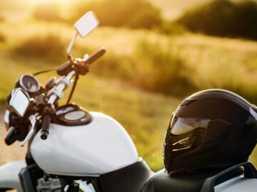 Motorcycle Laws in Florida