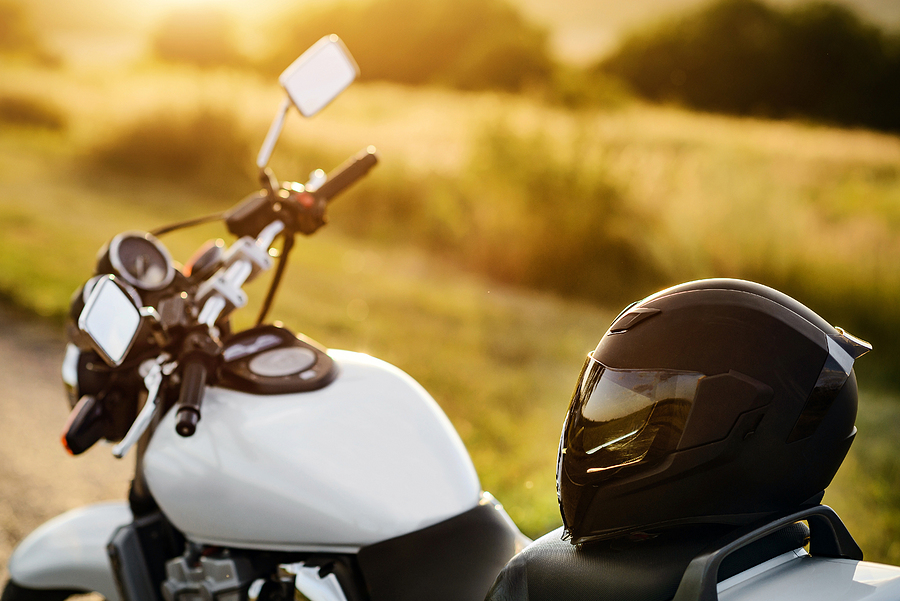  Motorcycle Laws in Florida