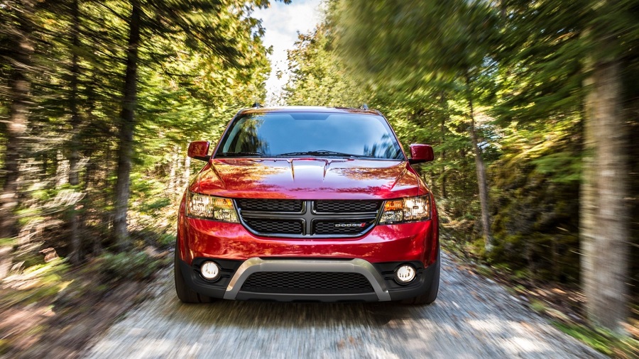 Dodge Journey Price, Models And Specs 2024 NewCarBike