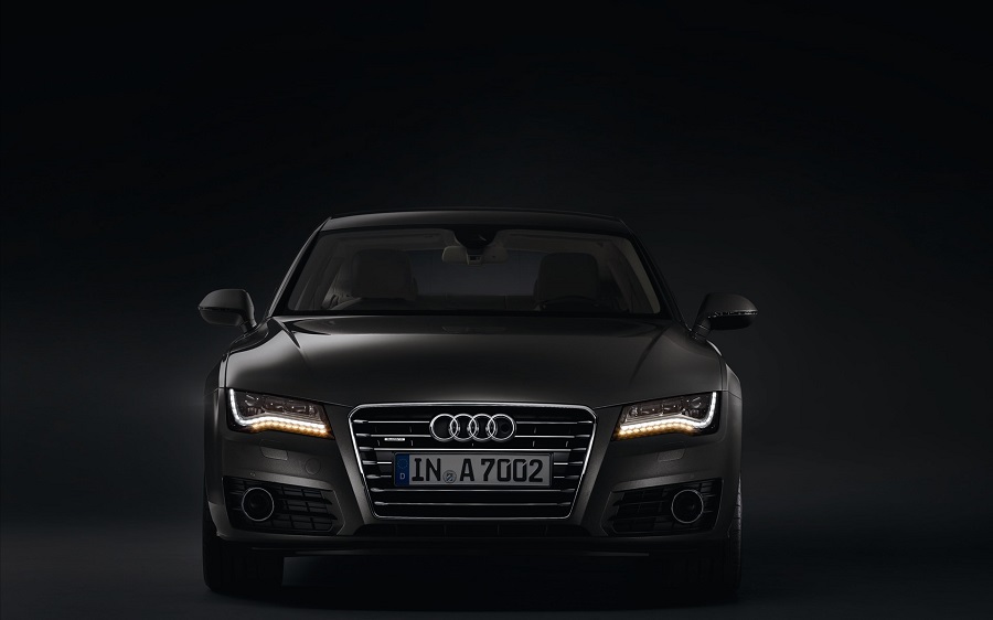 Audi S7 Review, Price, Design & Features 2024 NewCarBike