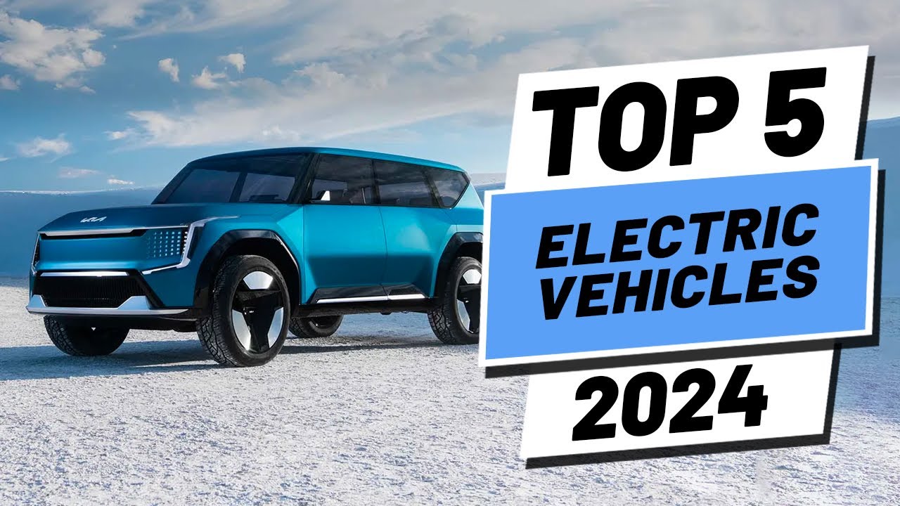 Top Electric Vehicle