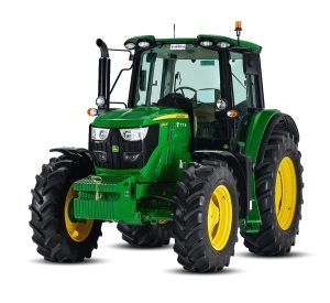 John Deere Tractor