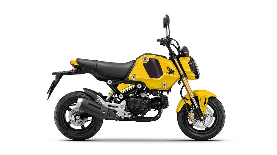 Honda Grom