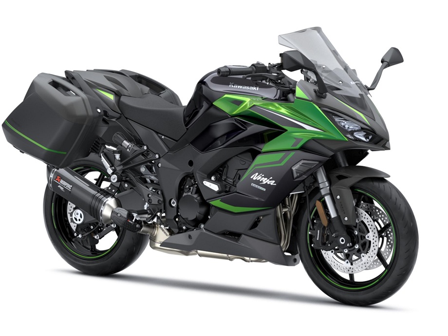 2025 Kawasaki ninja 1000sx Price And Specs NewCarBike