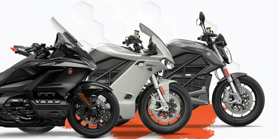 10 Best Automatic Motorcycles