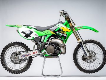 Kawasaki KX250