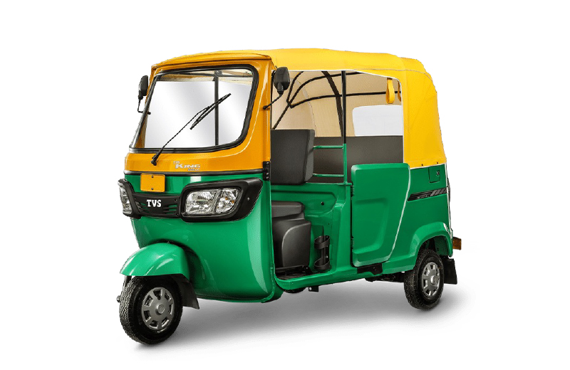 auto rickshaw