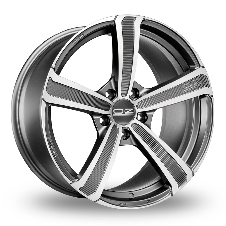 OZ Racing Wheels