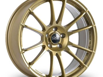 OZ Racing Wheels