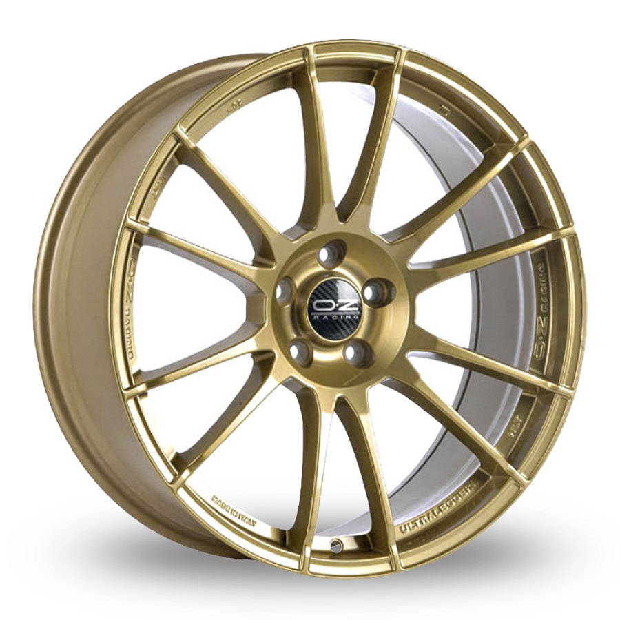 OZ Racing Wheels 