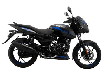 Bajaj Pulsar 125