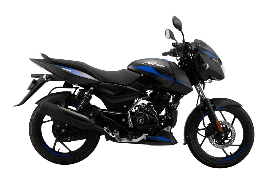 Bajaj Pulsar 125